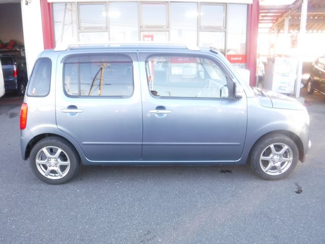 DAIHATSU MIRA COCOA 2010 Image 31