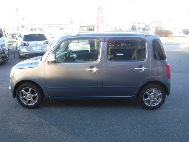 DAIHATSU MIRA COCOA 2010 Image 31