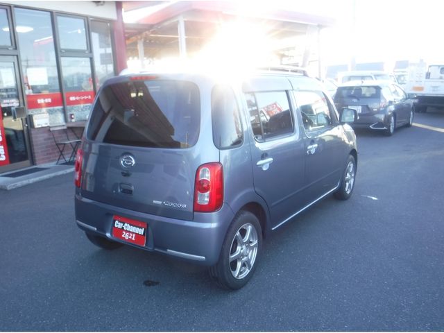DAIHATSU MIRA COCOA 2010 Image 31