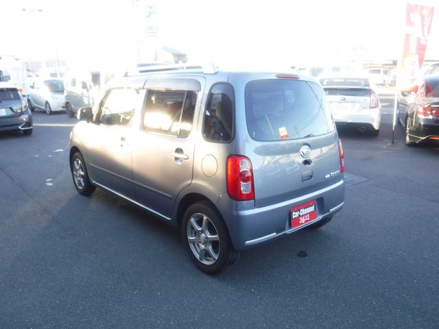 DAIHATSU MIRA COCOA 2010 Image 31