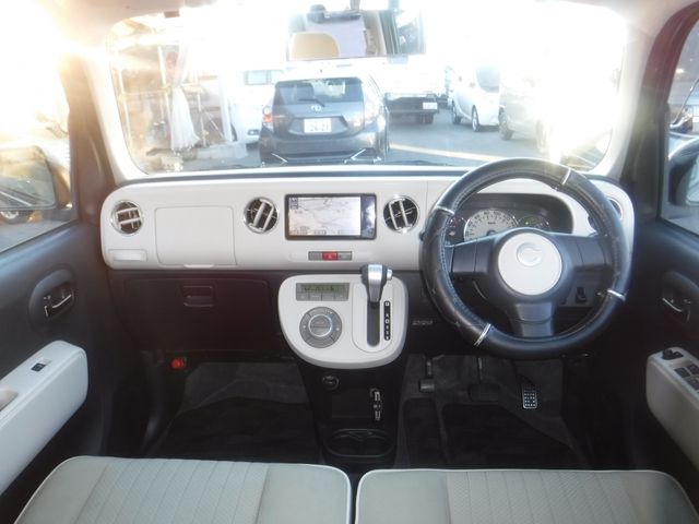 DAIHATSU MIRA COCOA 2010 Image 31