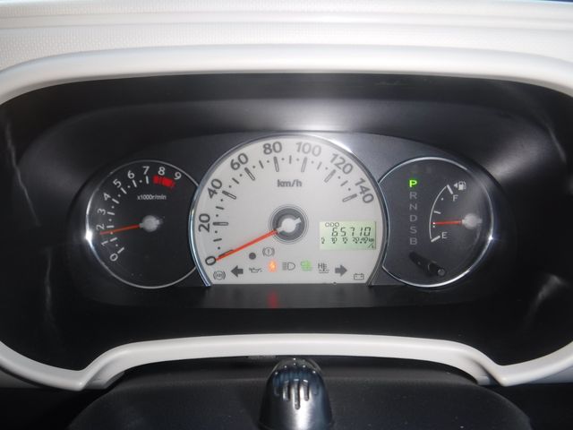 DAIHATSU MIRA COCOA 2010 Image 31