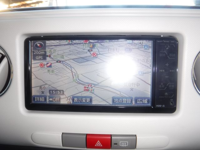 DAIHATSU MIRA COCOA 2010 Image 31