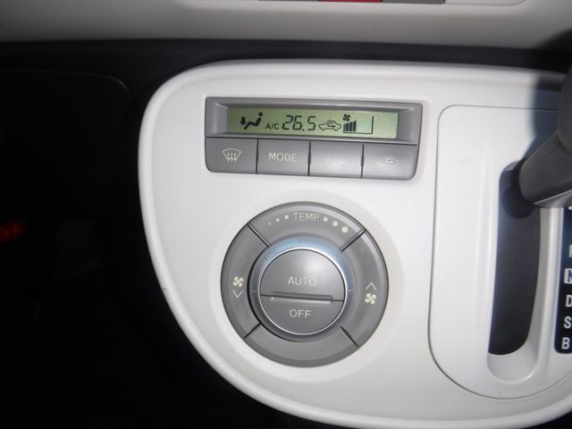 DAIHATSU MIRA COCOA 2010 Image 31