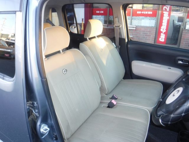 DAIHATSU MIRA COCOA 2010 Image 31