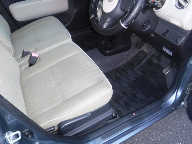 DAIHATSU MIRA COCOA 2010 Image 31