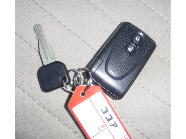 DAIHATSU MIRA COCOA 2010 Image 31