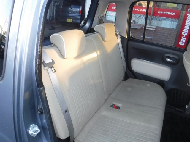 DAIHATSU MIRA COCOA 2010 Image 31