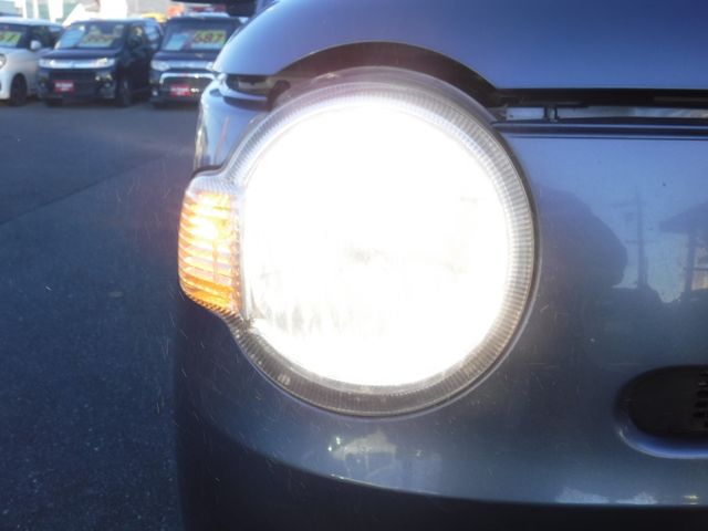 DAIHATSU MIRA COCOA 2010 Image 31