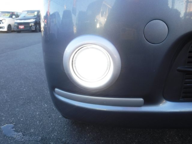 DAIHATSU MIRA COCOA 2010 Image 31