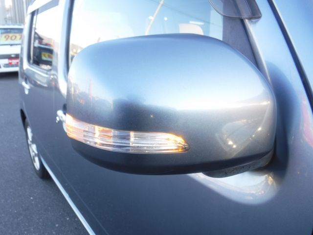 DAIHATSU MIRA COCOA 2010 Image 31