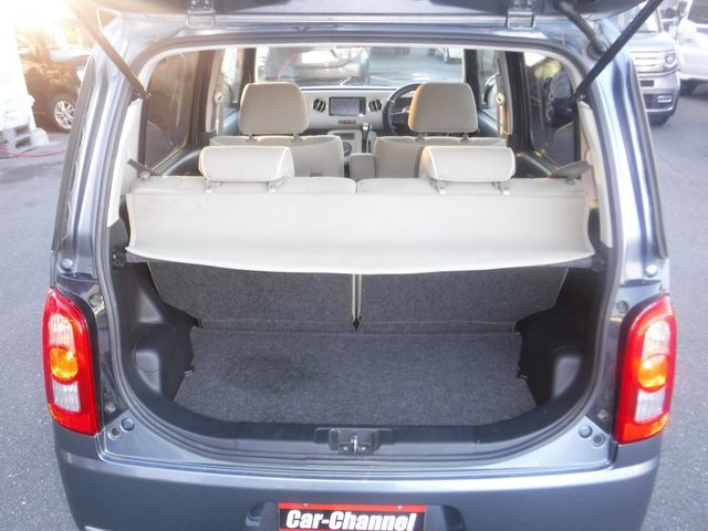 DAIHATSU MIRA COCOA 2010 Image 31