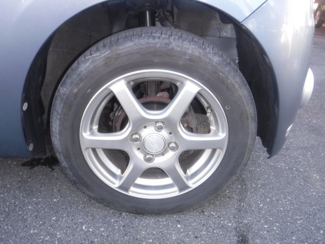 DAIHATSU MIRA COCOA 2010 Image 31