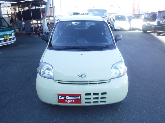 DAIHATSU ESSE 2008 Image 31