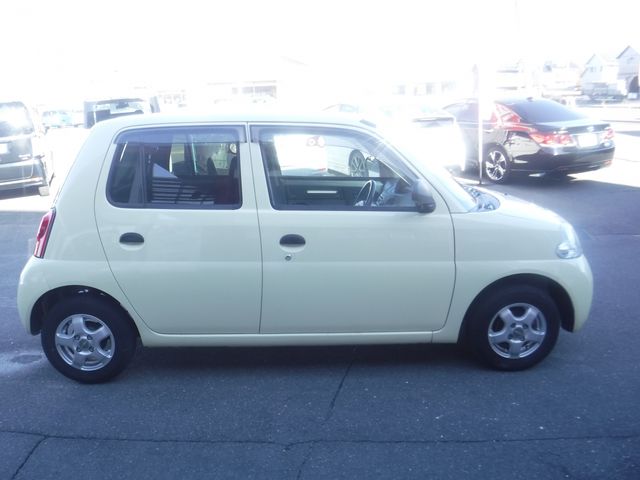 DAIHATSU ESSE 2008 Image 31