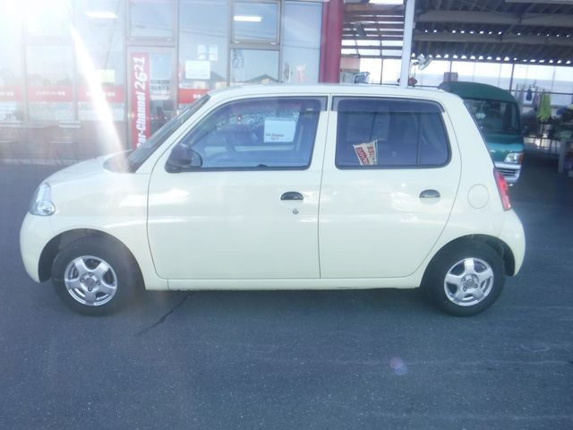 DAIHATSU ESSE 2008 Image 31