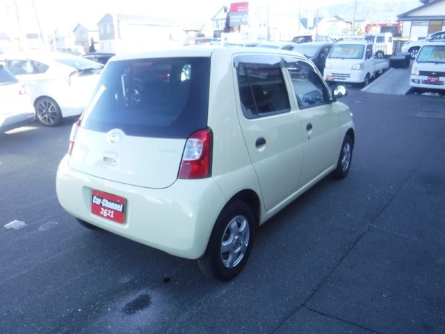 DAIHATSU ESSE 2008 Image 31