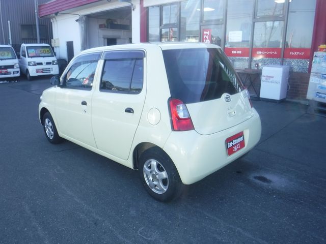 DAIHATSU ESSE 2008 Image 31
