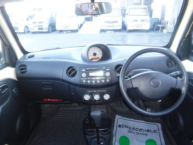 DAIHATSU ESSE 2008 Image 31