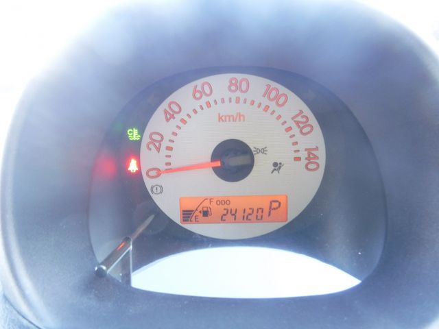 DAIHATSU ESSE 2008 Image 31