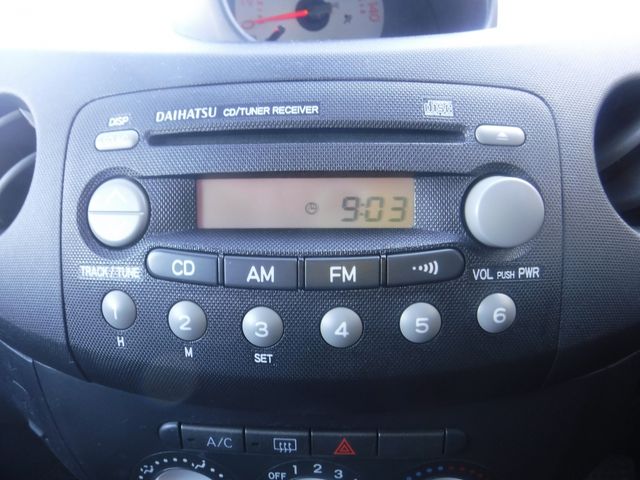 DAIHATSU ESSE 2008 Image 31