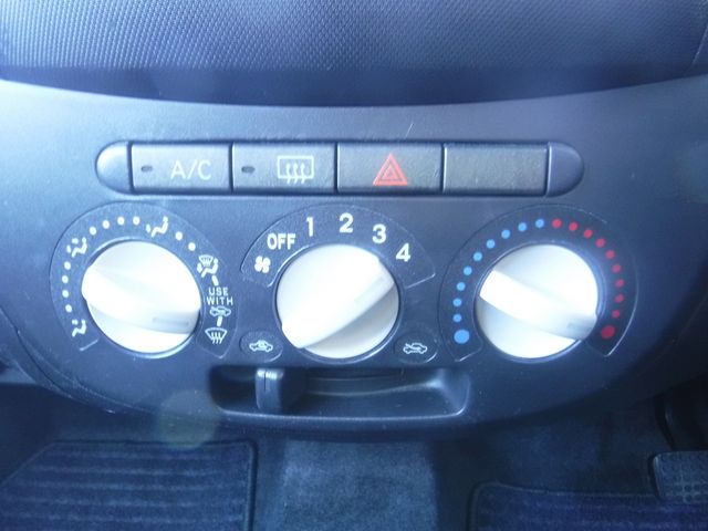 DAIHATSU ESSE 2008 Image 31