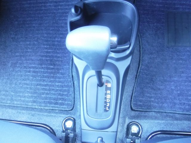 DAIHATSU ESSE 2008 Image 31