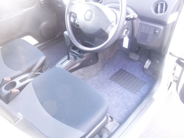 DAIHATSU ESSE 2008 Image 31