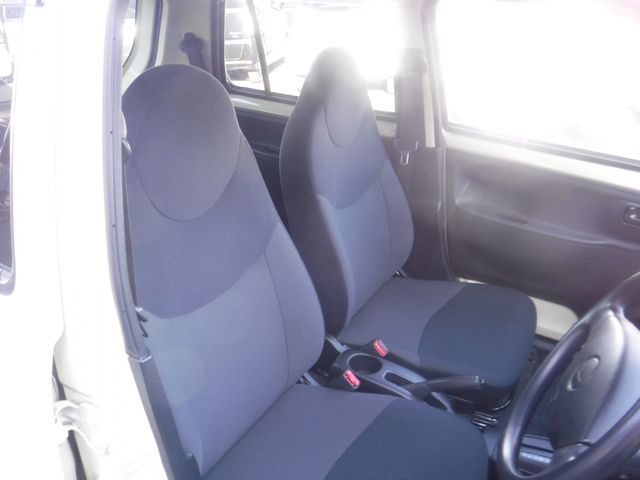 DAIHATSU ESSE 2008 Image 31