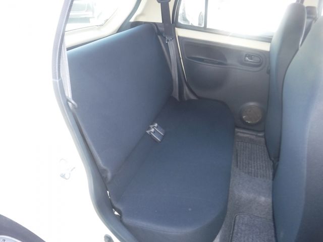 DAIHATSU ESSE 2008 Image 31