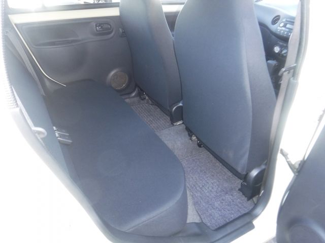 DAIHATSU ESSE 2008 Image 31