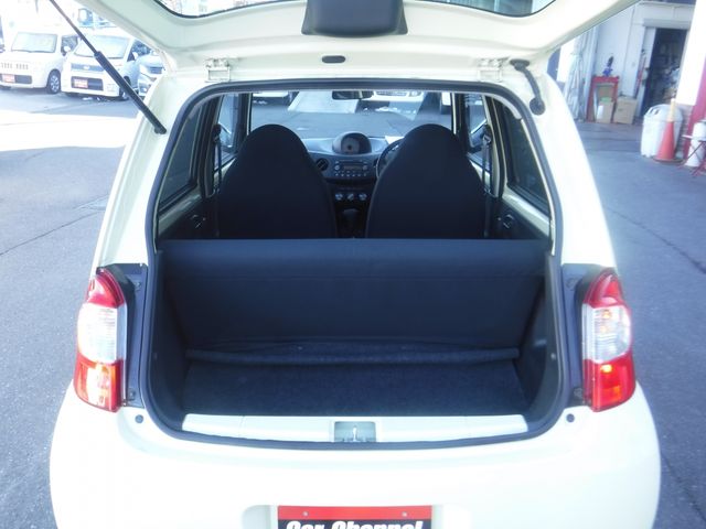 DAIHATSU ESSE 2008 Image 31