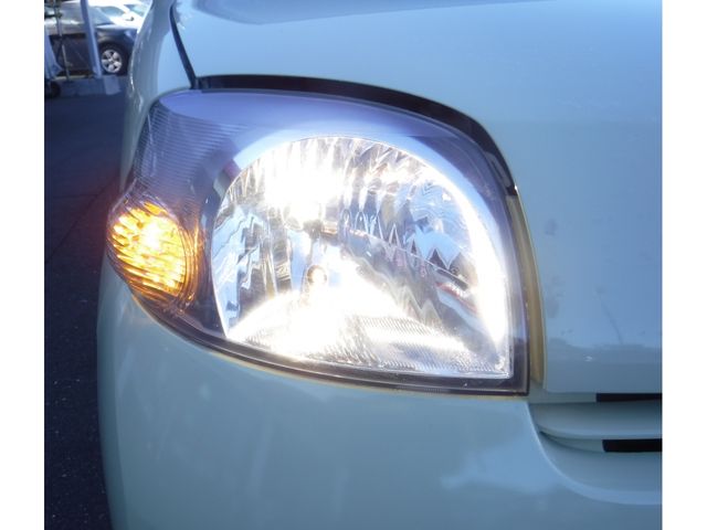 DAIHATSU ESSE 2008 Image 31