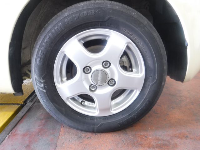 DAIHATSU ESSE 2008 Image 31