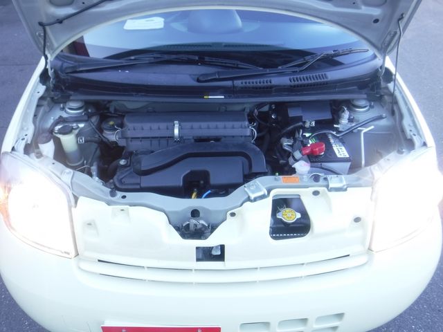 DAIHATSU ESSE 2008 Image 31