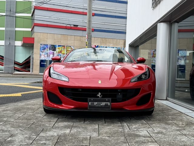 FERRARI PORTOFINO 2020 Image 31