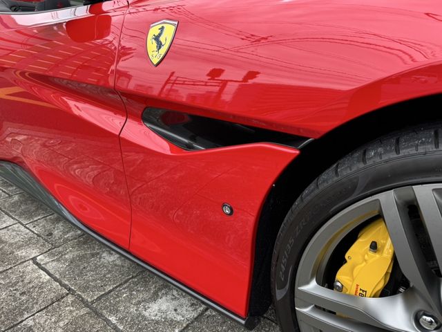 FERRARI PORTOFINO 2020 Image 31