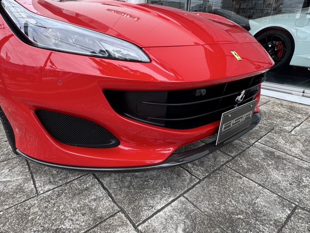 FERRARI PORTOFINO 2020 Image 31