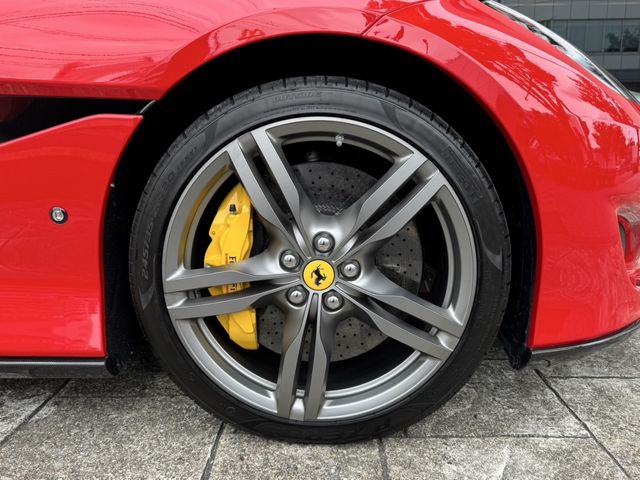 FERRARI PORTOFINO 2020 Image 31