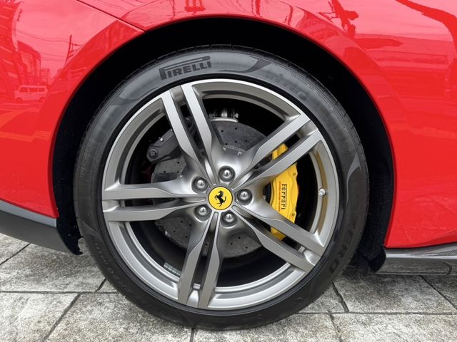 FERRARI PORTOFINO 2020 Image 31