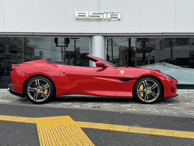 FERRARI PORTOFINO 2020 Image 31