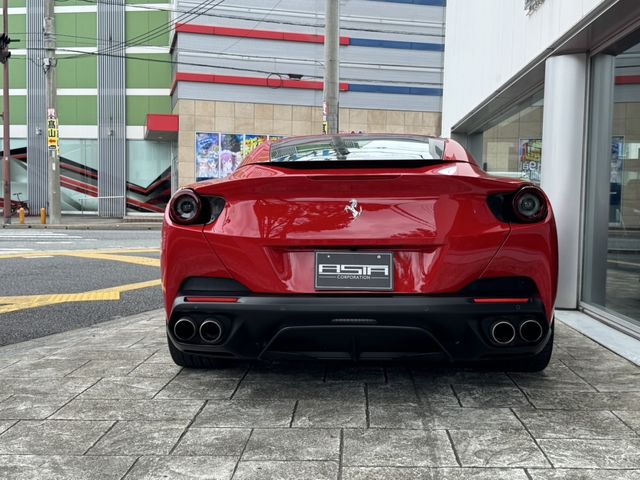 FERRARI PORTOFINO 2020 Image 31