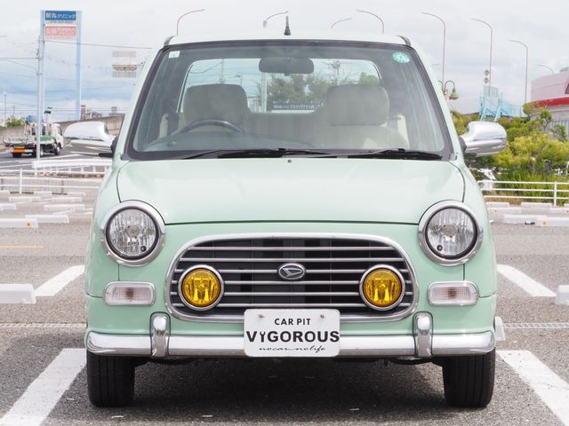 DAIHATSU MIRA GINO 2001 Image 31