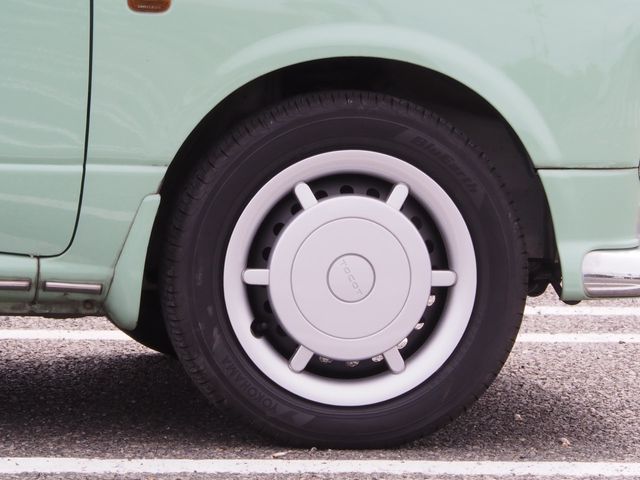 DAIHATSU MIRA GINO 2001 Image 31