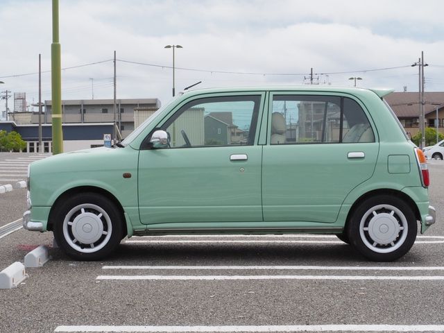 DAIHATSU MIRA GINO 2001 Image 31