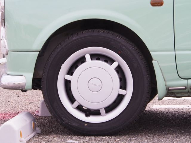 DAIHATSU MIRA GINO 2001 Image 31