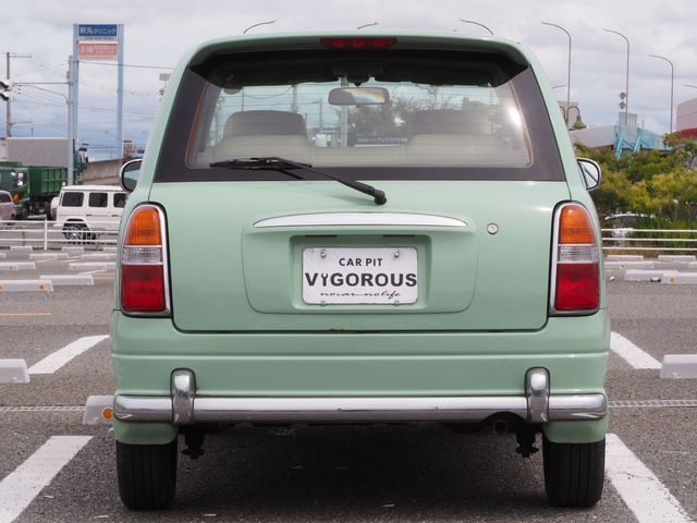 DAIHATSU MIRA GINO 2001 Image 31