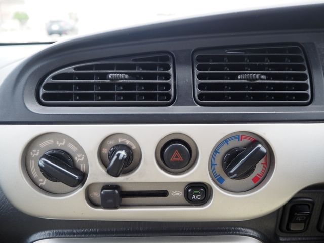 DAIHATSU MIRA GINO 2001 Image 31