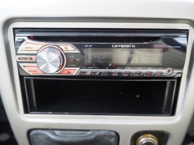 DAIHATSU MIRA GINO 2001 Image 31