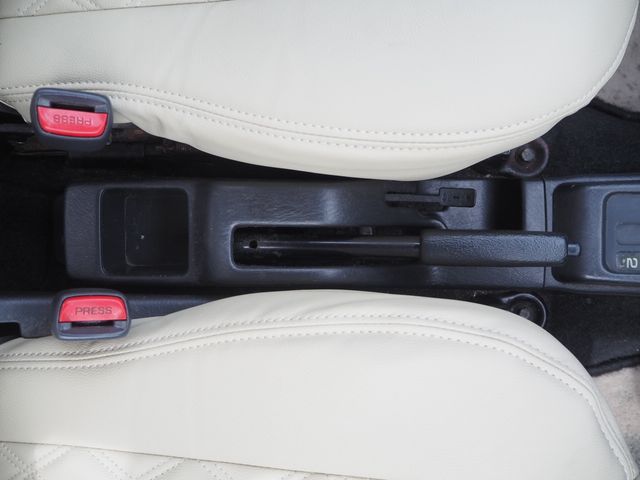 DAIHATSU MIRA GINO 2001 Image 31